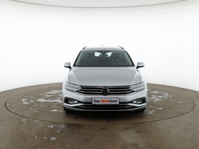VW Passat Gebrauchtwagen VW Passat Gebrauchtwagen