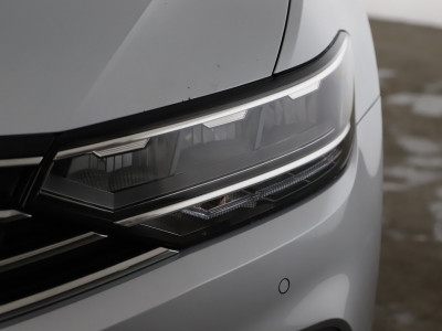 VW Passat Gebrauchtwagen VW Passat Gebrauchtwagen