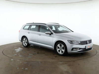 VW Passat Gebrauchtwagen VW Passat Gebrauchtwagen