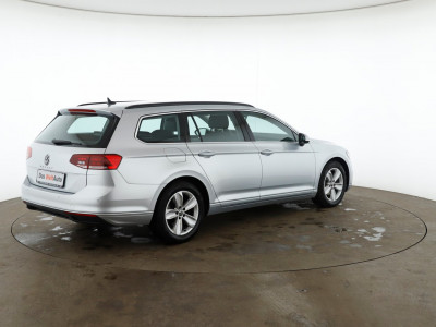VW Passat Gebrauchtwagen VW Passat Gebrauchtwagen