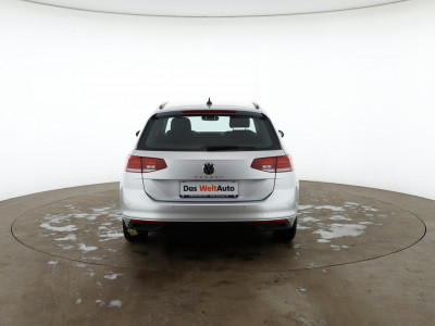 VW Passat Gebrauchtwagen VW Passat Gebrauchtwagen