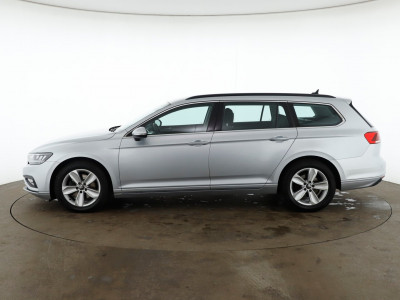 VW Passat Gebrauchtwagen VW Passat Gebrauchtwagen