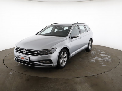 VW Passat Gebrauchtwagen VW Passat Gebrauchtwagen