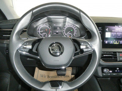 Skoda Kamiq Gebrauchtwagen Skoda Kamiq Gebrauchtwagen
