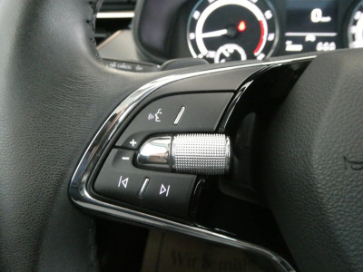 Skoda Kamiq Gebrauchtwagen Skoda Kamiq Gebrauchtwagen