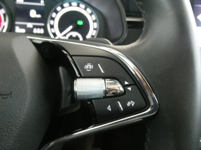 Skoda Kamiq Gebrauchtwagen Skoda Kamiq Gebrauchtwagen