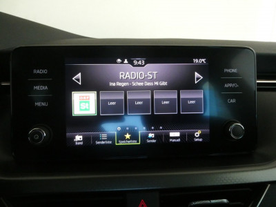 Skoda Kamiq Gebrauchtwagen Skoda Kamiq Gebrauchtwagen