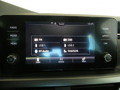 Skoda Kamiq Gebrauchtwagen Skoda Kamiq Gebrauchtwagen