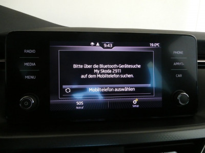 Skoda Kamiq Gebrauchtwagen Skoda Kamiq Gebrauchtwagen