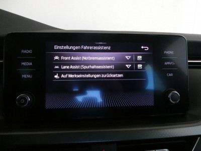 Skoda Kamiq Gebrauchtwagen Skoda Kamiq Gebrauchtwagen