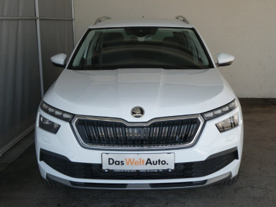 Skoda Kamiq Gebrauchtwagen Skoda Kamiq Gebrauchtwagen