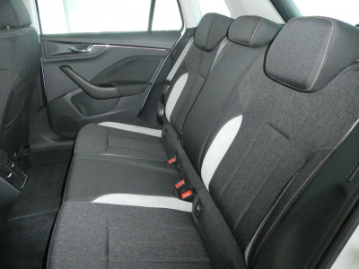 Skoda Kamiq Gebrauchtwagen Skoda Kamiq Gebrauchtwagen