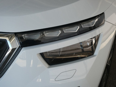 Skoda Kamiq Gebrauchtwagen Skoda Kamiq Gebrauchtwagen