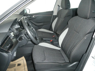 Skoda Kamiq Gebrauchtwagen Skoda Kamiq Gebrauchtwagen