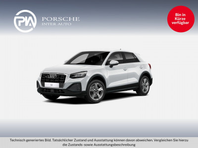Audi Q2 Gebrauchtwagen Audi Q2 Gebrauchtwagen