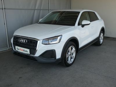 Audi Q2 Gebrauchtwagen Audi Q2 Gebrauchtwagen