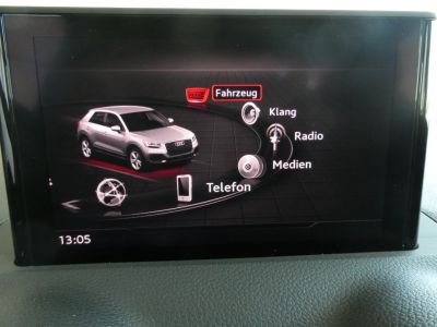 Audi Q2 Gebrauchtwagen Audi Q2 Gebrauchtwagen
