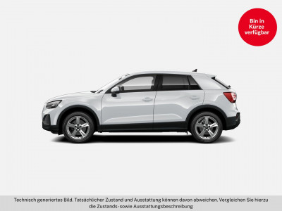 Audi Q2 Gebrauchtwagen Audi Q2 Gebrauchtwagen