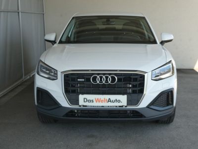 Audi Q2 Gebrauchtwagen Audi Q2 Gebrauchtwagen