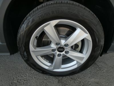 Audi Q2 Gebrauchtwagen Audi Q2 Gebrauchtwagen
