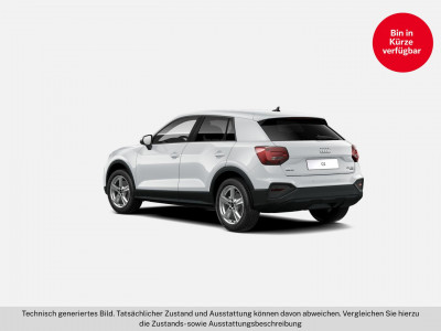 Audi Q2 Gebrauchtwagen Audi Q2 Gebrauchtwagen
