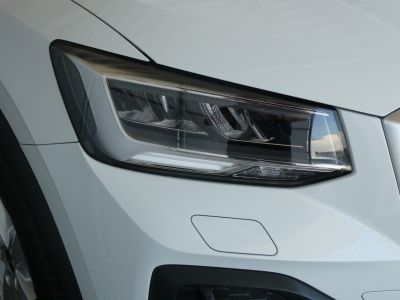 Audi Q2 Gebrauchtwagen Audi Q2 Gebrauchtwagen