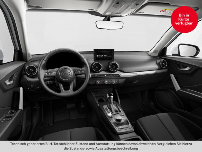 Audi Q2 Gebrauchtwagen Audi Q2 Gebrauchtwagen