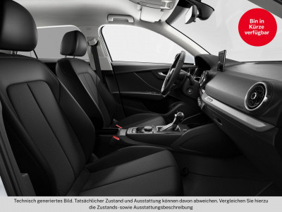 Audi Q2 Gebrauchtwagen Audi Q2 Gebrauchtwagen