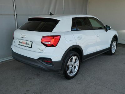 Audi Q2 Gebrauchtwagen Audi Q2 Gebrauchtwagen