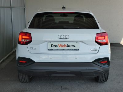 Audi Q2 Gebrauchtwagen Audi Q2 Gebrauchtwagen