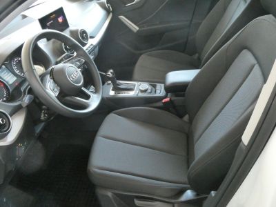 Audi Q2 Gebrauchtwagen Audi Q2 Gebrauchtwagen