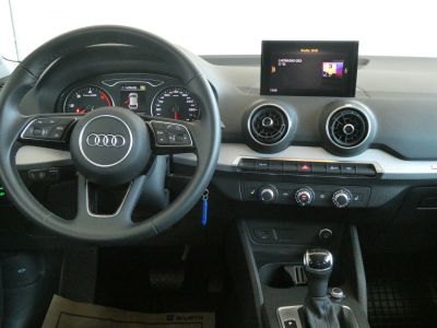 Audi Q2 Gebrauchtwagen Audi Q2 Gebrauchtwagen