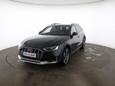 Audi A4 Allroad Gebrauchtwagen