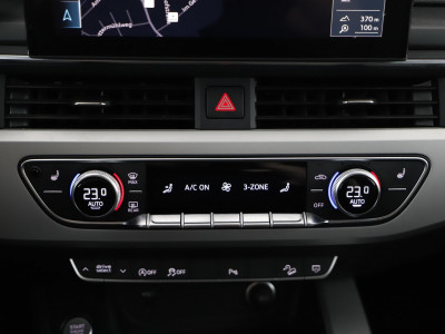 Audi A4 Allroad Gebrauchtwagen