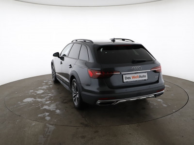 Audi A4 Allroad Gebrauchtwagen