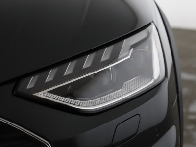 Audi A4 Allroad Gebrauchtwagen