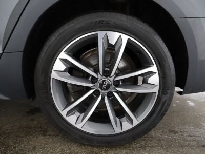 Audi A4 Allroad Gebrauchtwagen