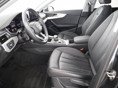 Audi A4 Allroad Gebrauchtwagen