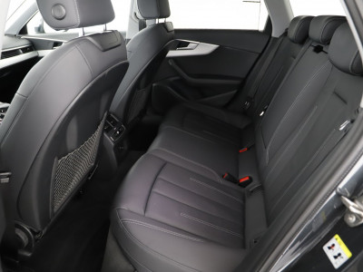 Audi A4 Allroad Gebrauchtwagen