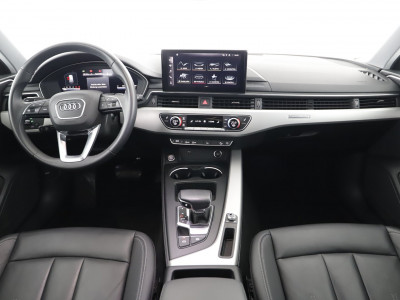 Audi A4 Allroad Gebrauchtwagen