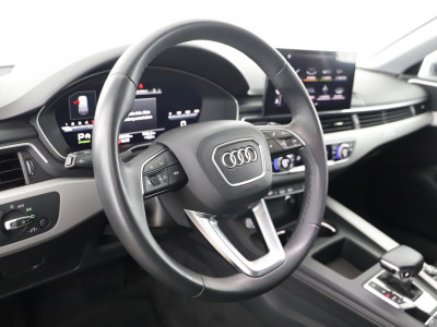 Audi A4 Allroad Gebrauchtwagen