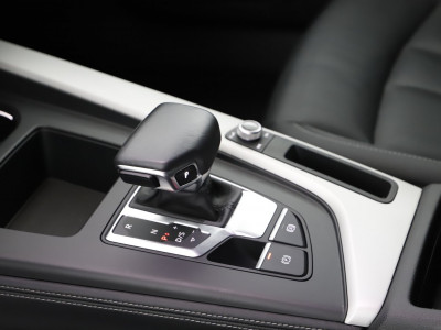 Audi A4 Allroad Gebrauchtwagen
