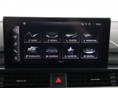 Audi A4 Allroad Gebrauchtwagen