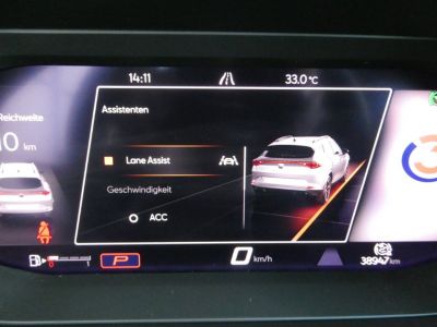 Cupra Formentor Gebrauchtwagen Cupra Formentor Gebrauchtwagen