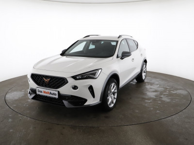 Cupra Formentor Gebrauchtwagen