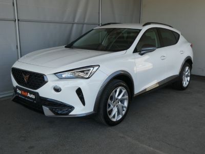 Cupra Formentor Gebrauchtwagen Cupra Formentor Gebrauchtwagen
