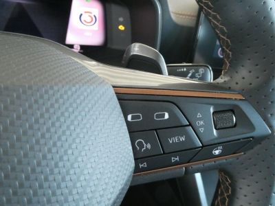 Cupra Formentor Gebrauchtwagen Cupra Formentor Gebrauchtwagen