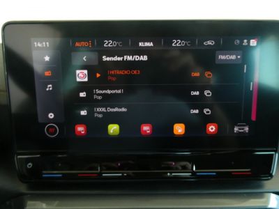 Cupra Formentor Gebrauchtwagen Cupra Formentor Gebrauchtwagen