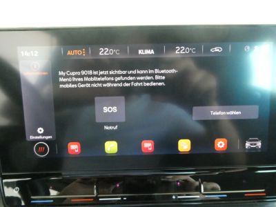Cupra Formentor Gebrauchtwagen Cupra Formentor Gebrauchtwagen