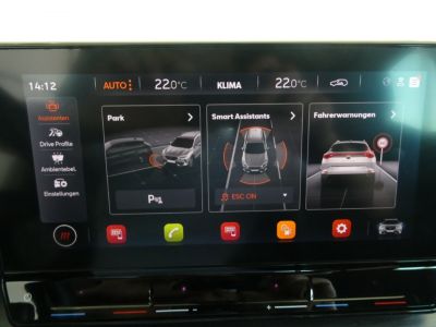 Cupra Formentor Gebrauchtwagen Cupra Formentor Gebrauchtwagen